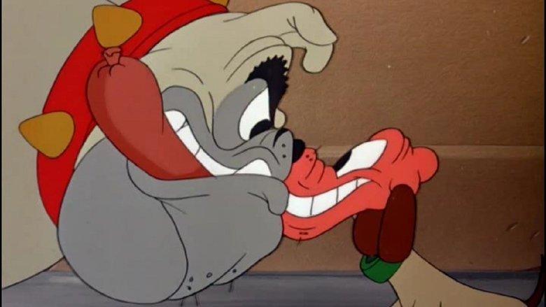 Pluto's Kid Brother image