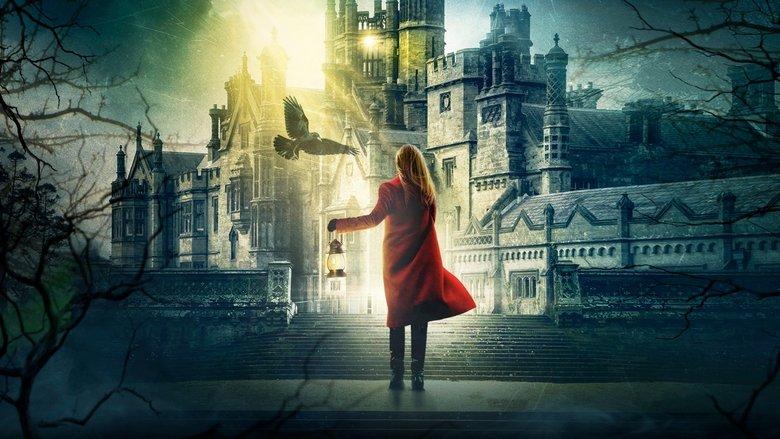 The Haunting of Margam Castle image