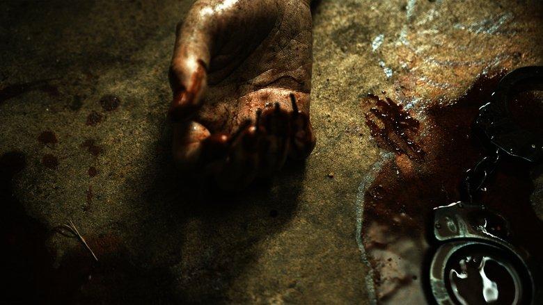 The Torturer image