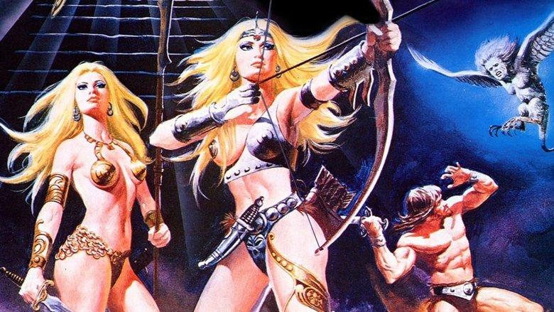 Sorceress image