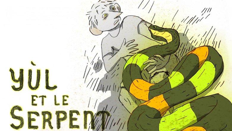 Yùl and the Snake image