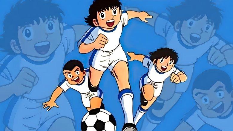 Captain Tsubasa image