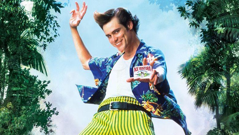 Ace Ventura: When Nature Calls image