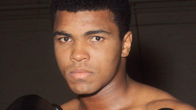 Muhammad Ali: The Greatest image