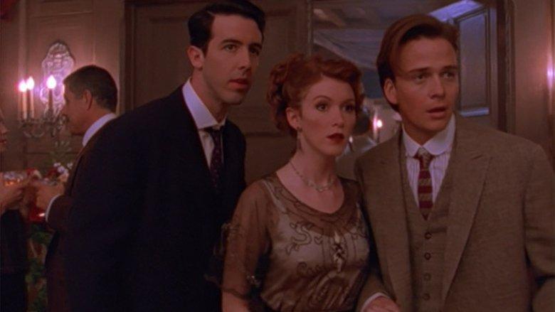 The Adventures of Young Indiana Jones: Hollywood Follies image