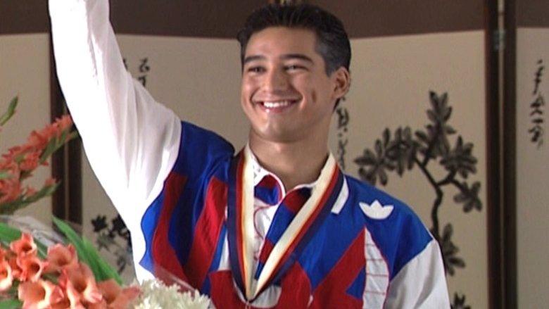 Breaking the Surface: The Greg Louganis Story image