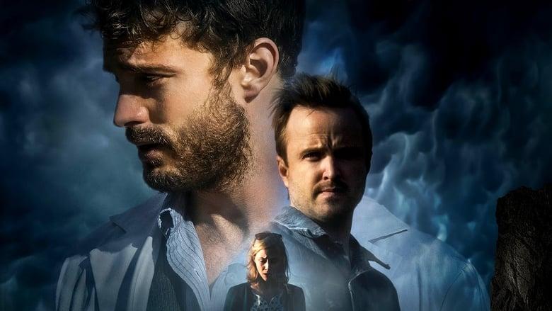 The 9th Life of Louis Drax image