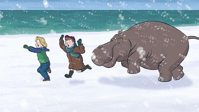 A Child's Christmas image