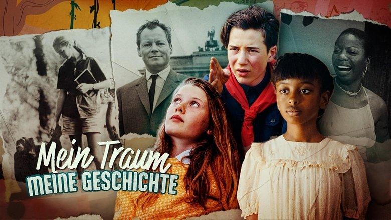 Mein Traum, meine Geschichte image