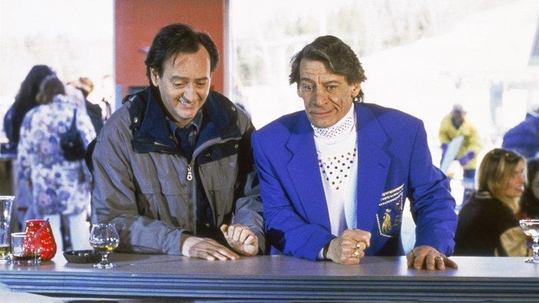 Snowboard Academy image