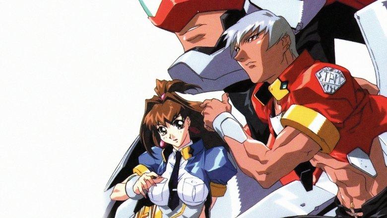 Virus Buster Serge image