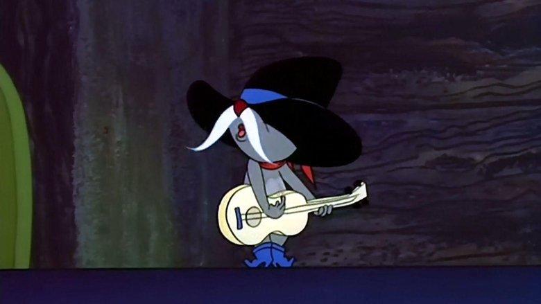 Pecos Pest image