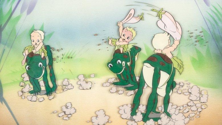 Water Babies image