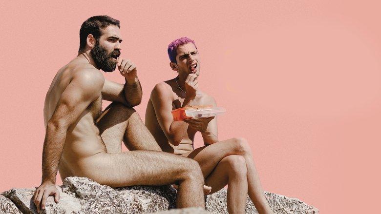 The Summer with Carmen image