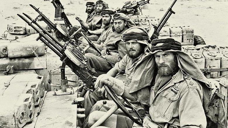 SAS: Rogue Warriors image