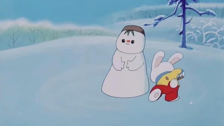 The Snow Child image