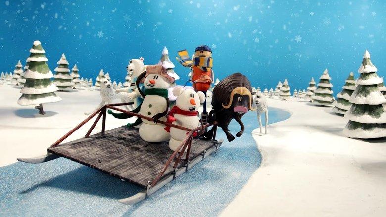 Steal the Naughty List image