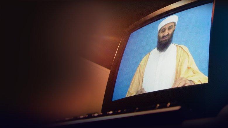 Bin Laden's Hard Drive image