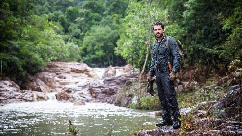 Walking the Americas image