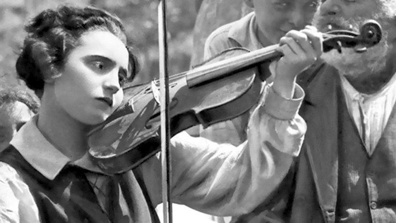 Impetuous Youth image