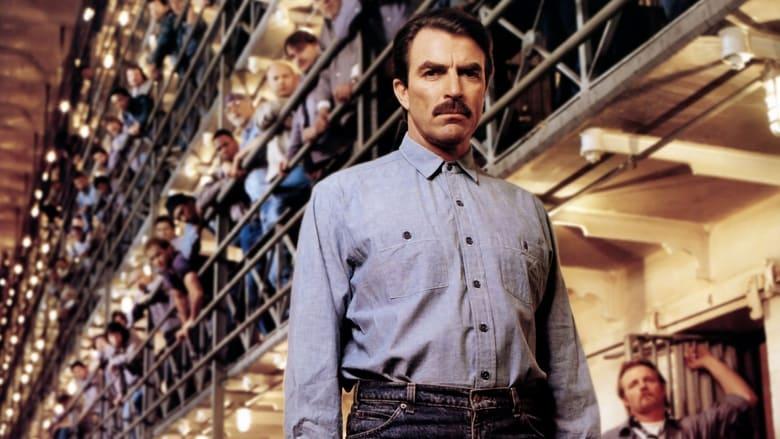 An Innocent Man image