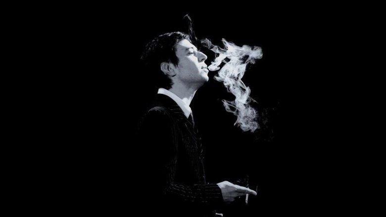 Gainsbourg: A Heroic Life image