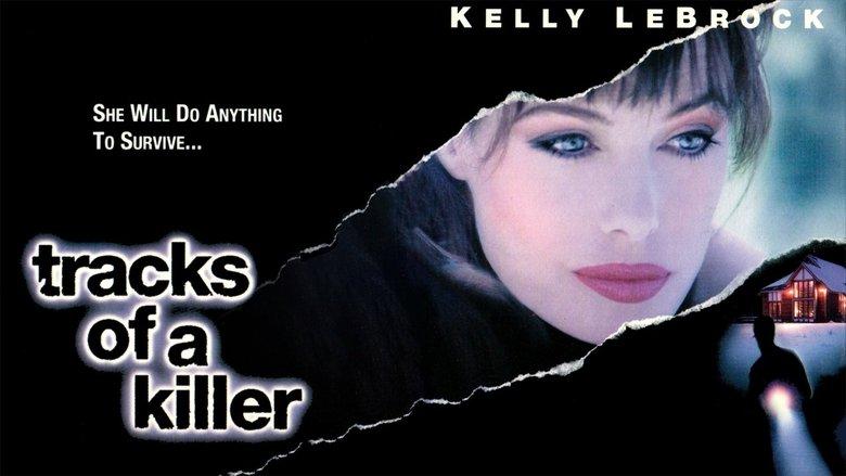 Tracks of a Killer image