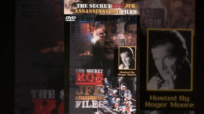The Secret KGB JFK Assassination Files image