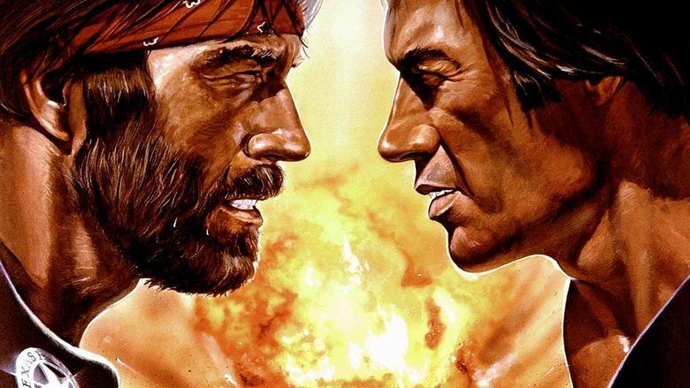Lone Wolf McQuade image