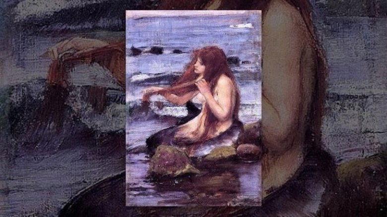 The Water Nymph