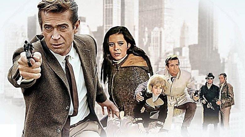 Deadly Shots on Broadway image