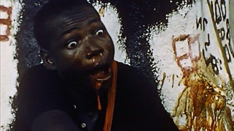 The Mad Masters image