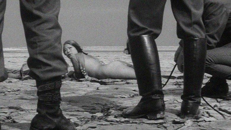 Japanese Summer: Double Suicide image