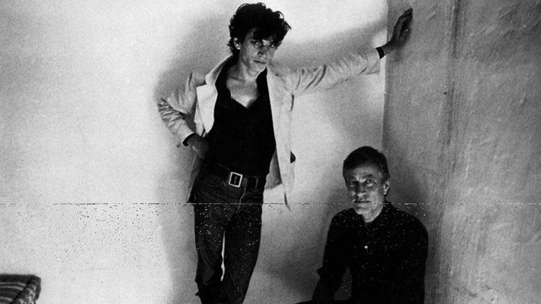 Black White + Gray: A Portrait of Sam Wagstaff and Robert Mapplethorpe image