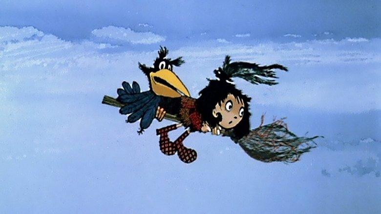 The Little Witch image