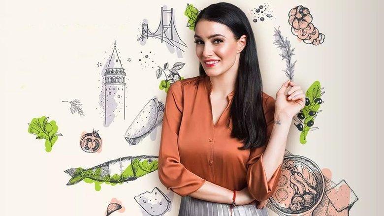 Sara's Istanbul Delights image