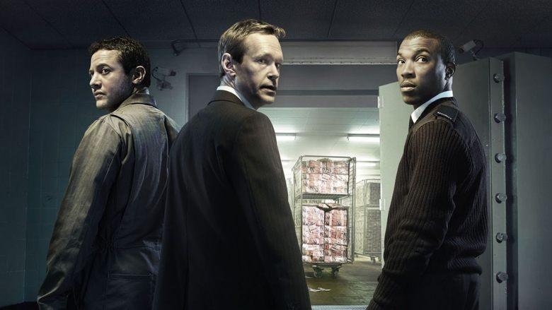 Inside Men image