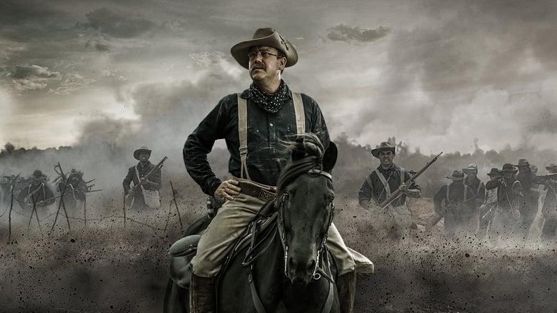 Theodore Roosevelt image