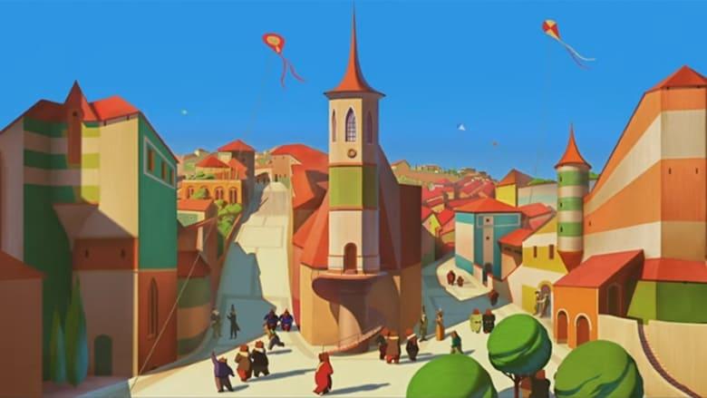 The Bears' Famous Invasion of Sicily image