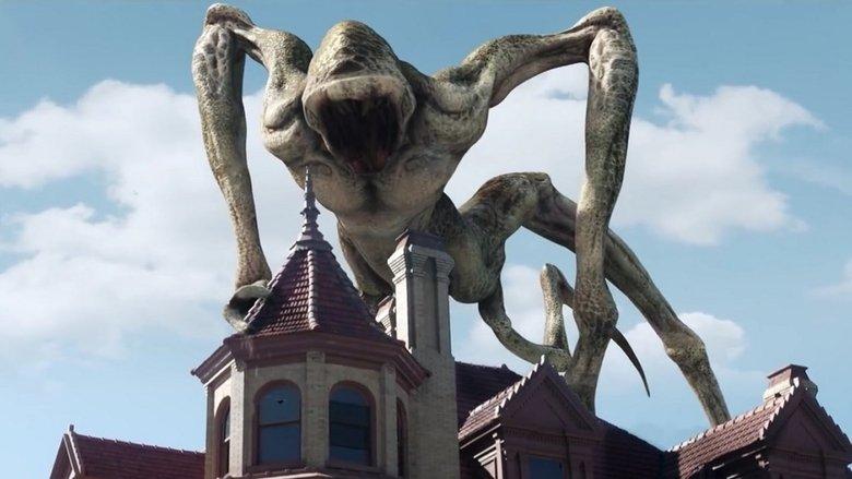 Gremlin image