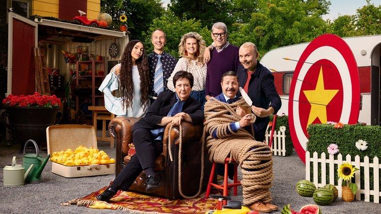 Taskmaster Sweden image
