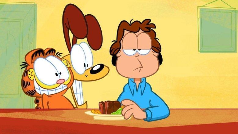 Garfield Originals image