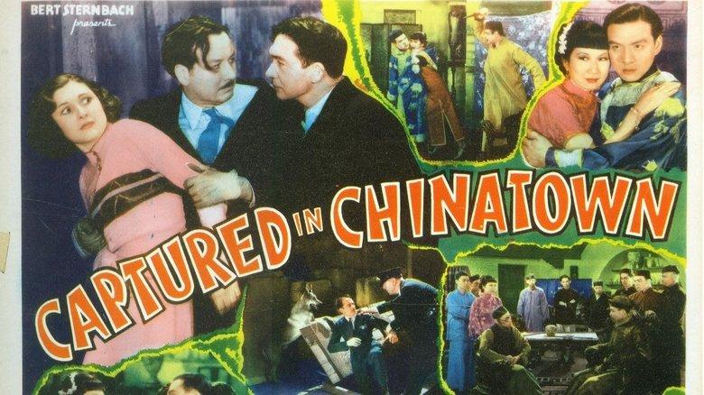 Hollywood Chinese image