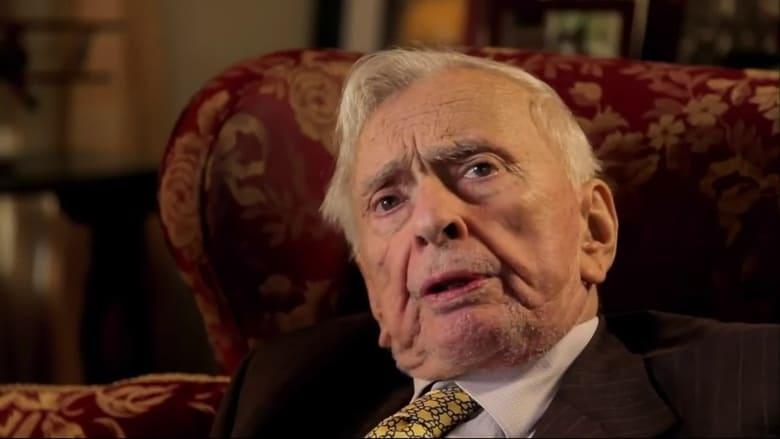 Gore Vidal: The United States of Amnesia image