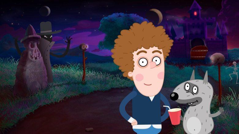The Adventures of Peter and Wolf image