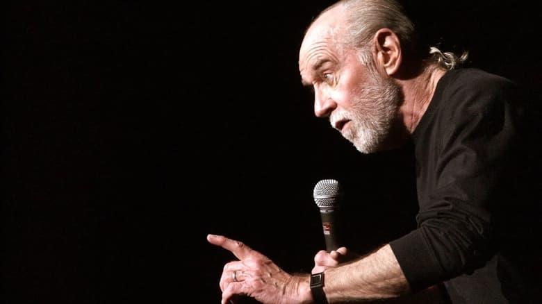 George Carlin's American Dream image