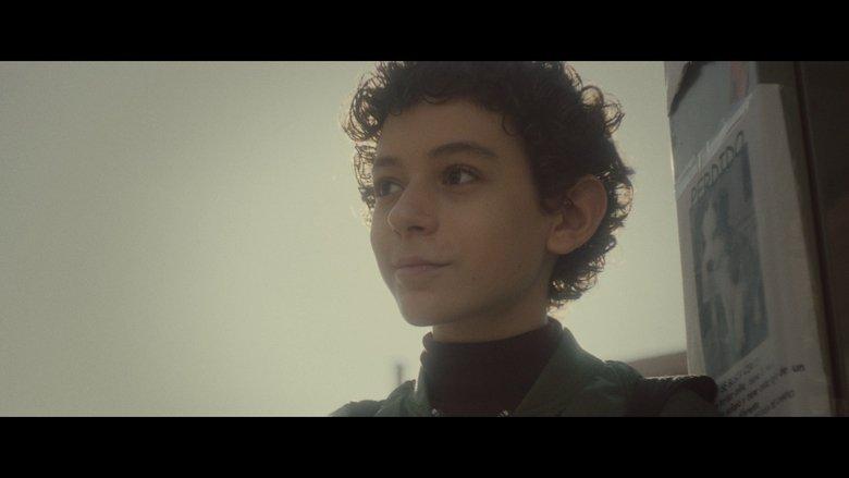 The Sinner's Son image