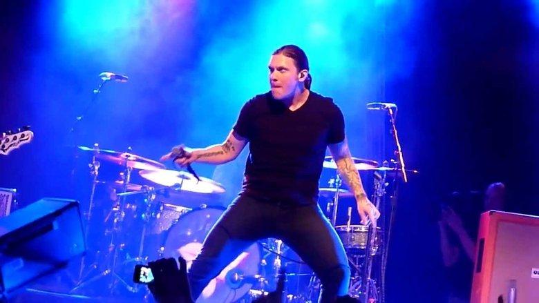 Shinedown: Live at Rockpalast image