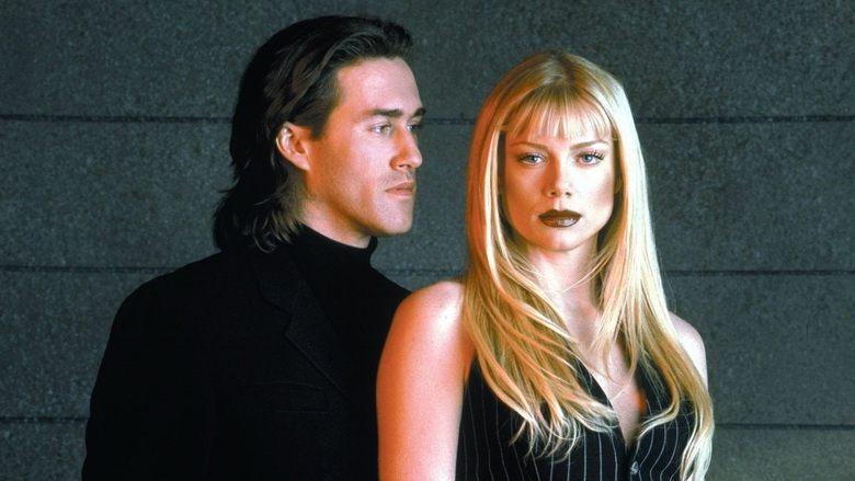 La Femme Nikita image