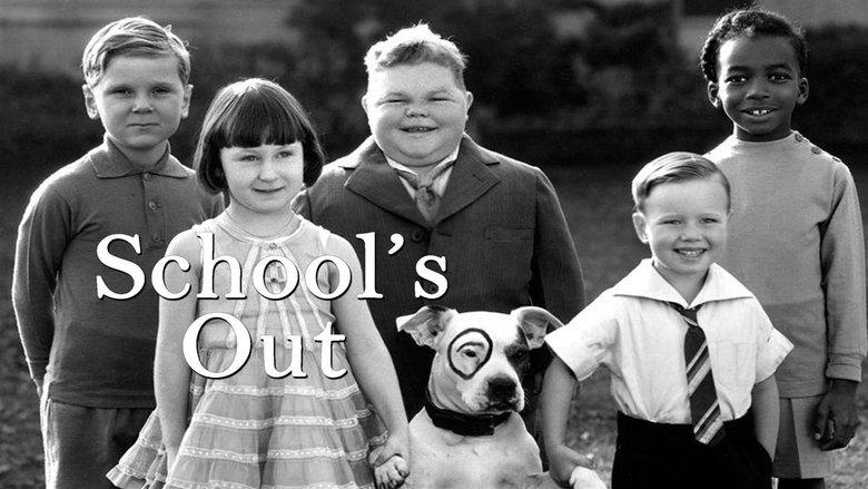 School's Out image